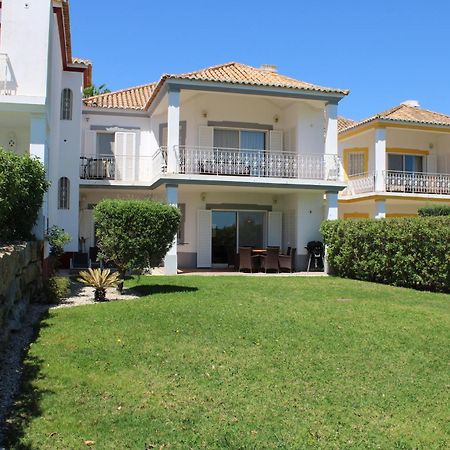 Luxury 2 Bedroom Apartment With Private Garden Almancil Eksteriør bilde